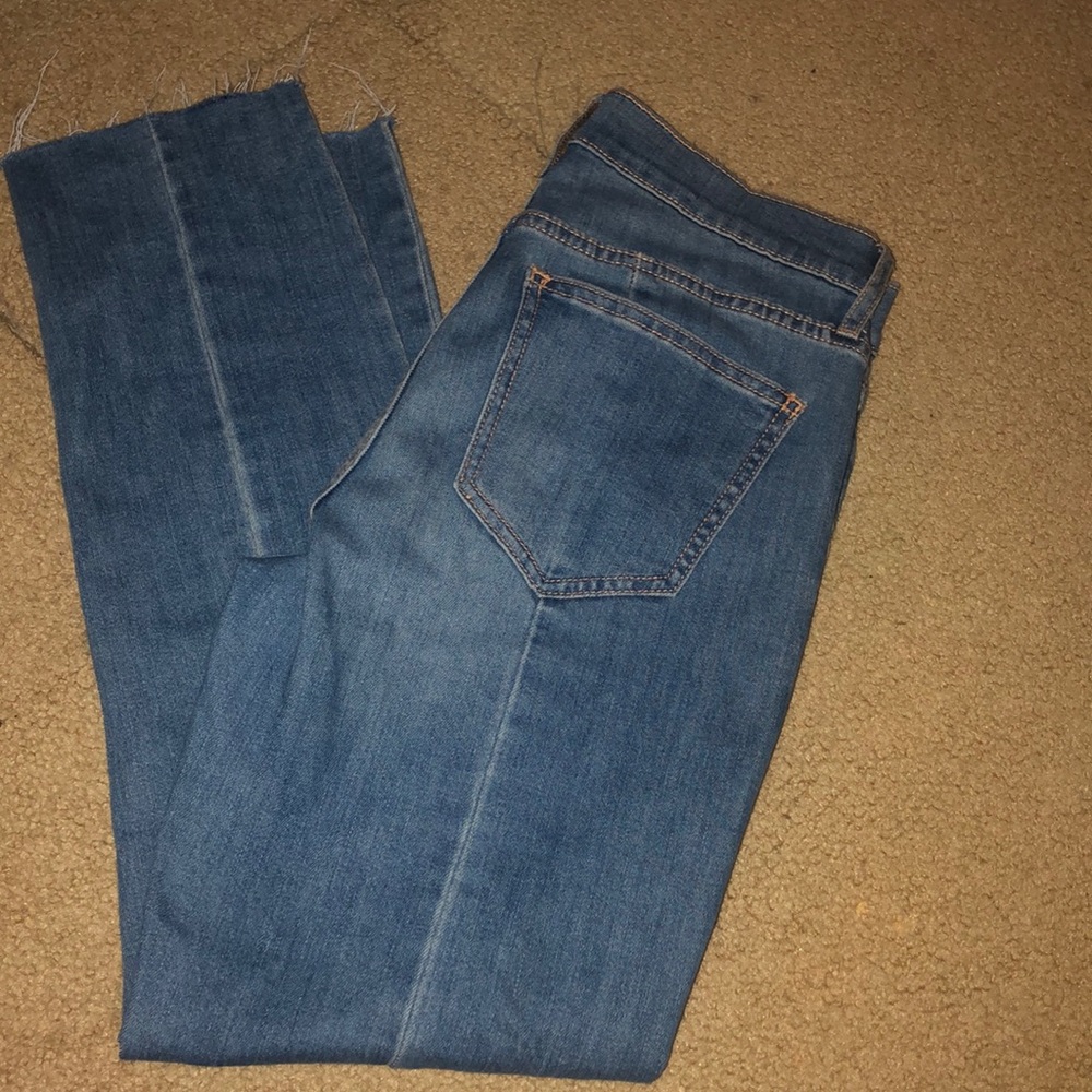 power jeans